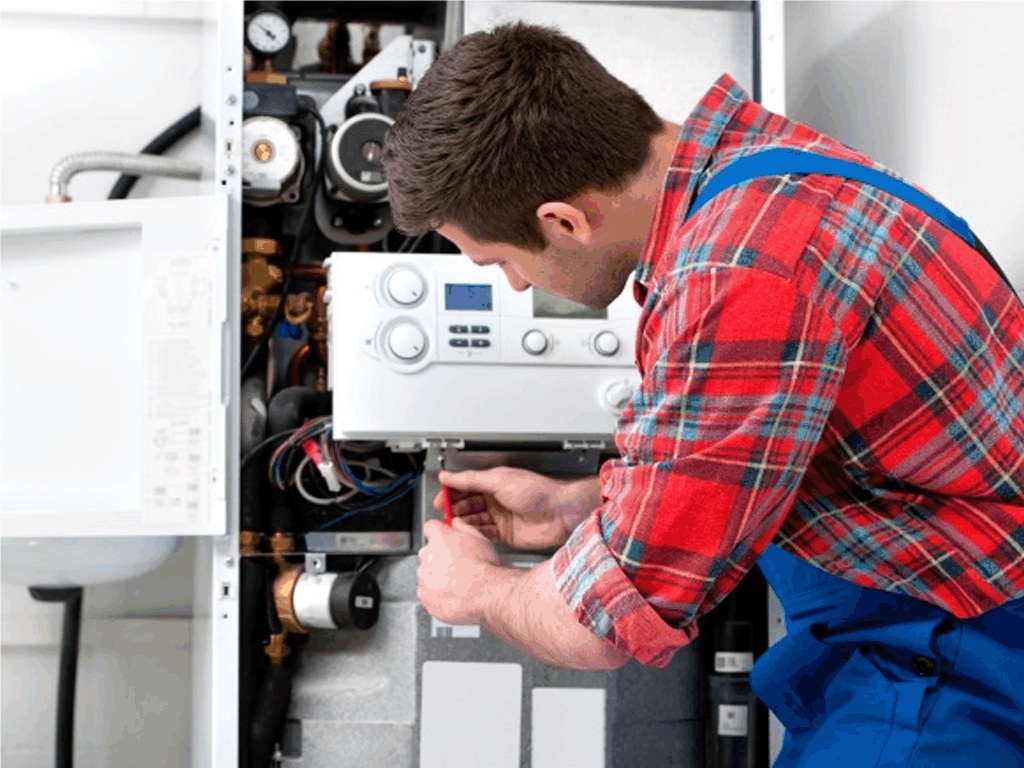 Ahmetli Baxi Baxi kombi petek temizleme – Isınma sorunu kökünden çözüldü. - Teknik servis örneği